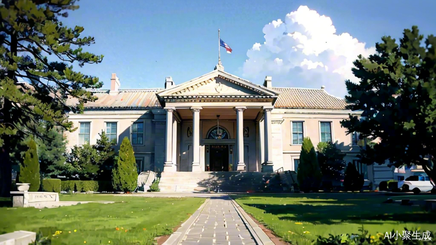 校园门口大石头上的励志箴言