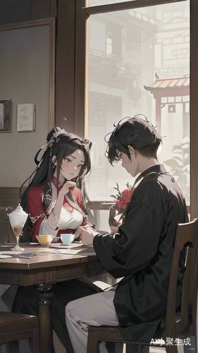 世子夫人的狂妄举动