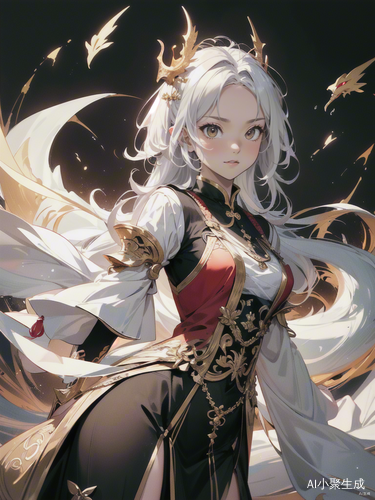 龙王之娶妻艰难