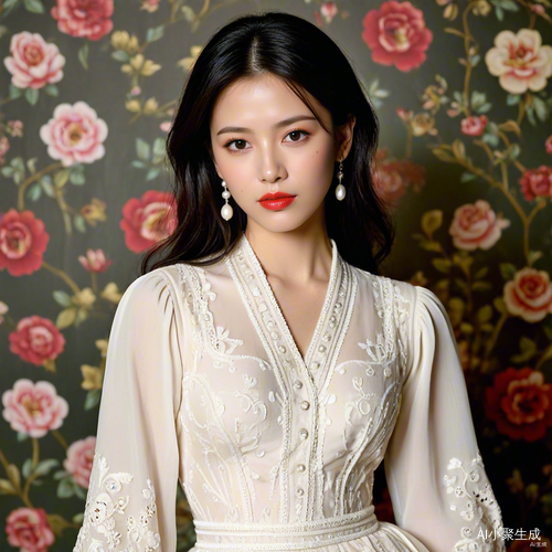 充满活力的叛逆时尚