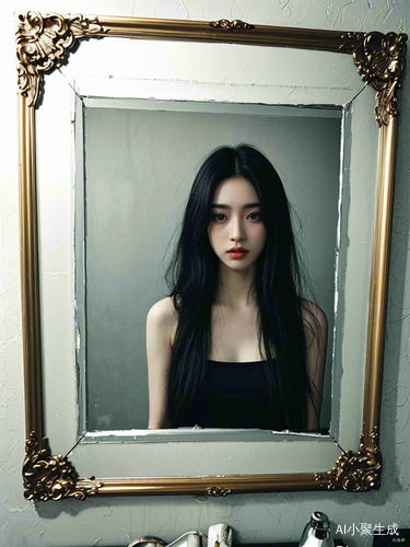 鱼之怖镜