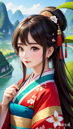 探寻广西特色文化
