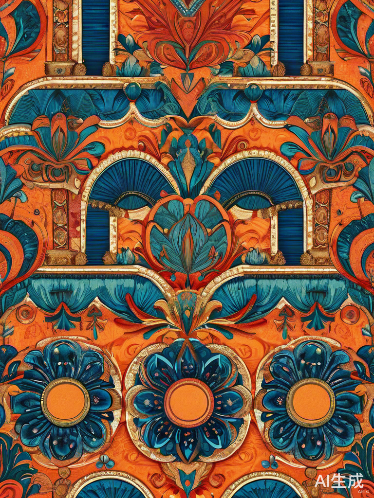 探索诡异图片的背后故事与含义