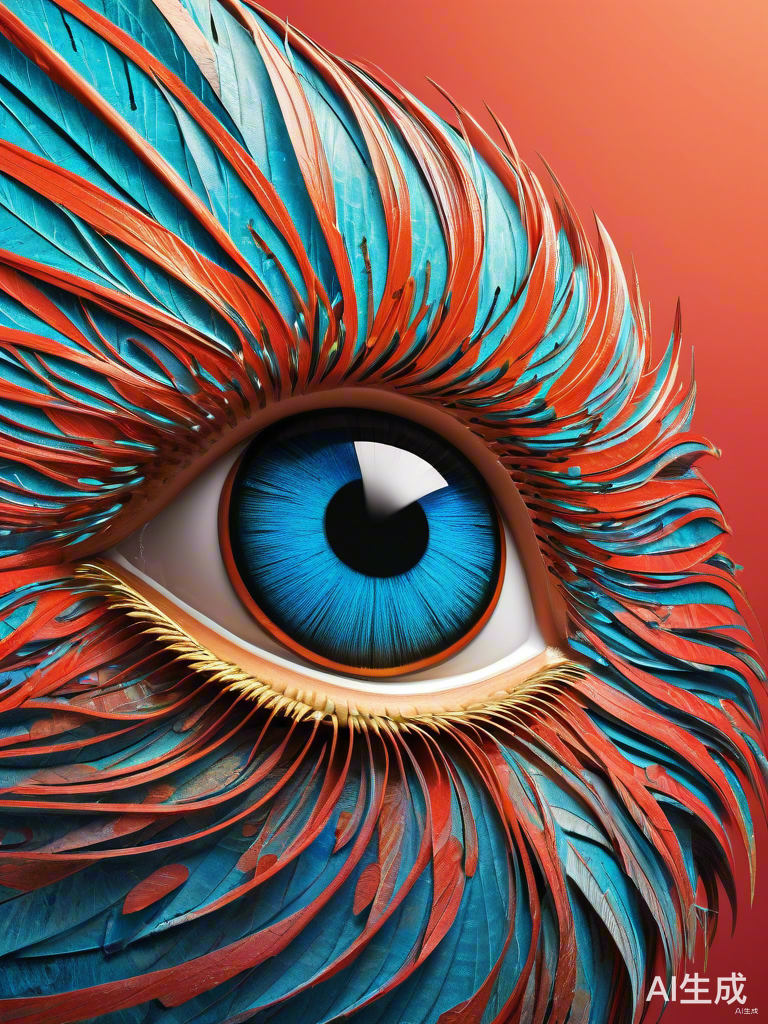 诡异图片打造灵异小说封面