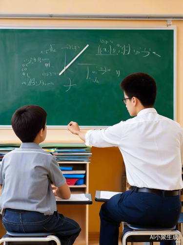 高一开学日物理课探索质点与运动的新篇章