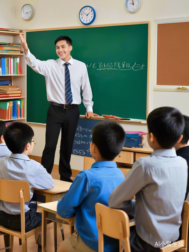高一开学日物理课探索质点与运动的新篇章