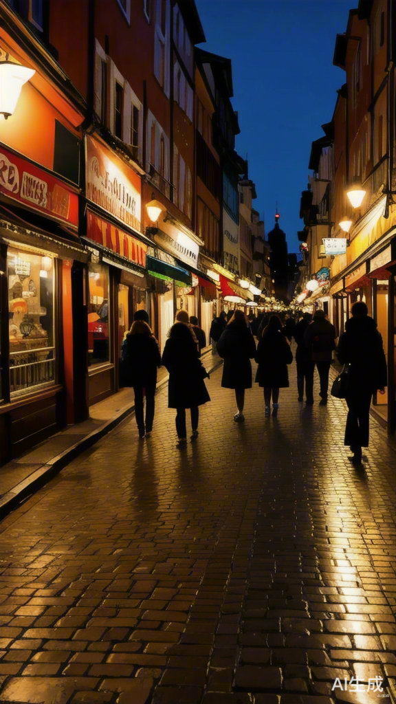 星期六晚上的心情分享