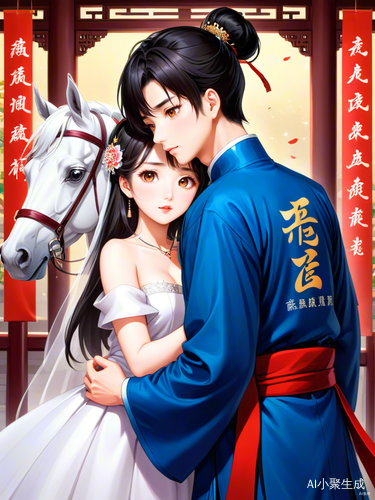 未婚夫为贵妾推迟婚事我决定拒绝嫁给他