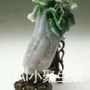 铜锤花脸