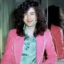 Jimmy page