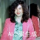 Jimmy page