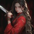 聪明不绝顶女士