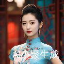 仙花翠湖鱼