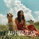 拍照的
