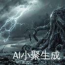 小程序才叫AI绘画