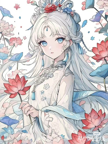 水琴月