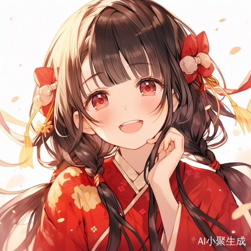 月上采草莓