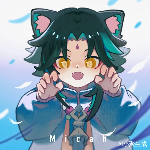鸢栀