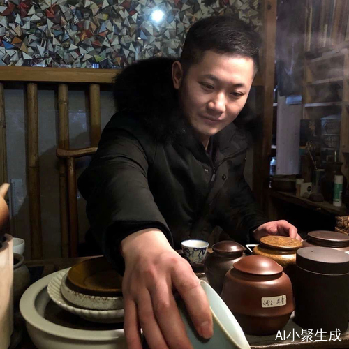 劉飛·旅樂