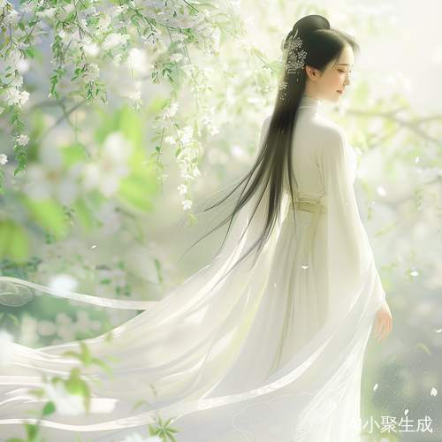 叶子
