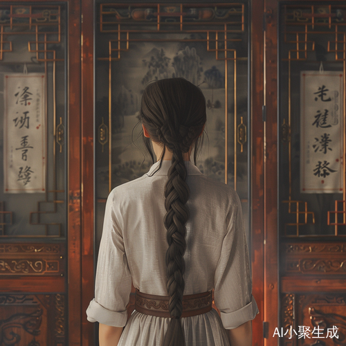 追梦的小闲鱼