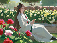 安～