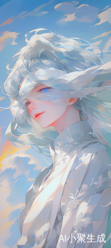 山海与誓言有约