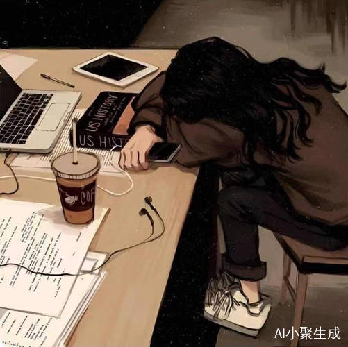 久离