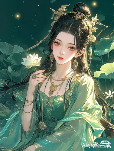 棠辞暮