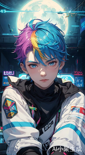 小扇