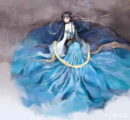慕容浅雪