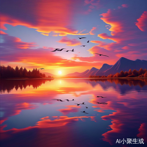 自然游天下