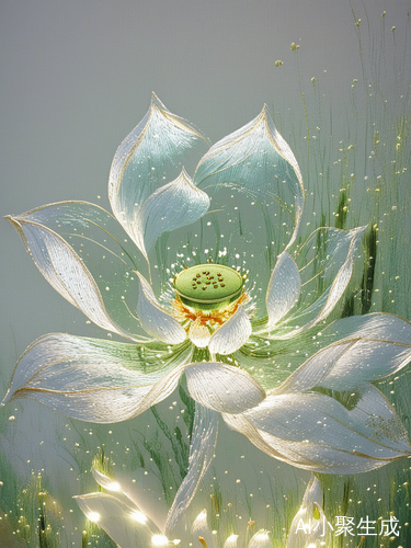 妮妮的空间想象