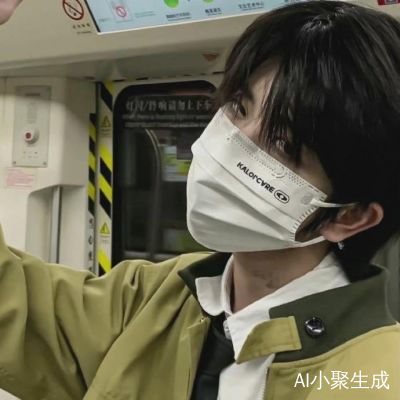 墨羽尘曦