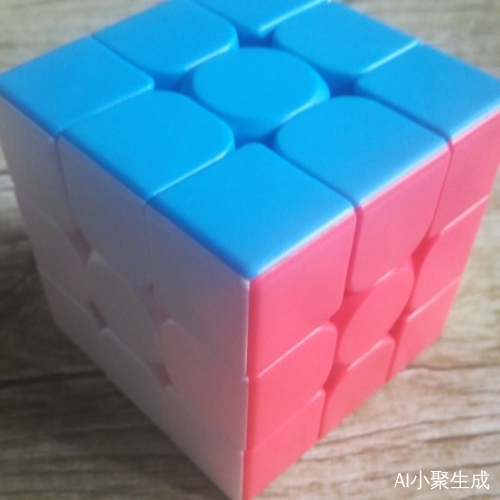 一只来自仙界的猫