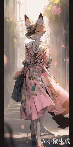 风与橘花