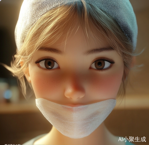 ai温蒂