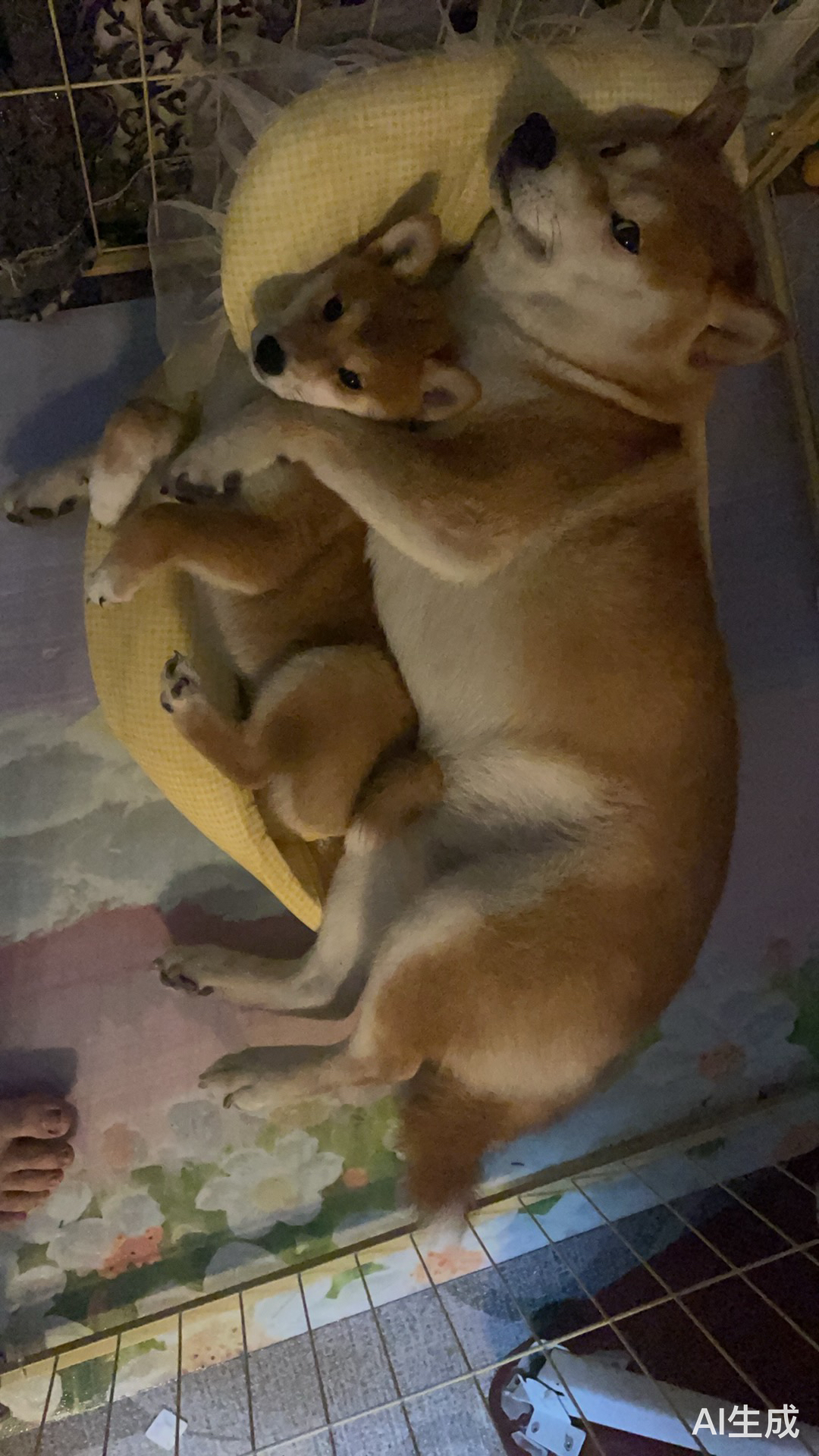 全屋定制|仝小良