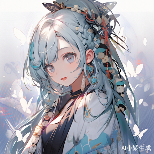 生命之神——月华