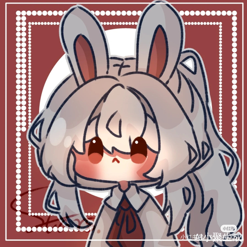 瓷家的闽兔