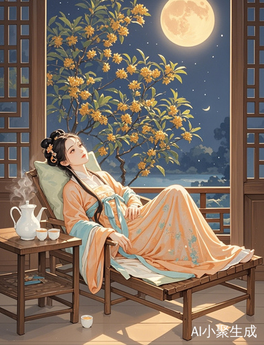 沐色