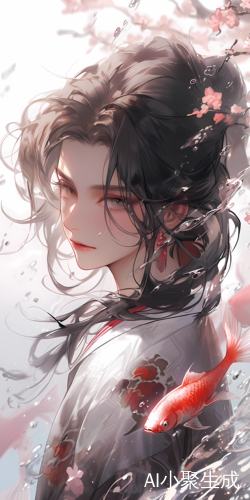 云初栀