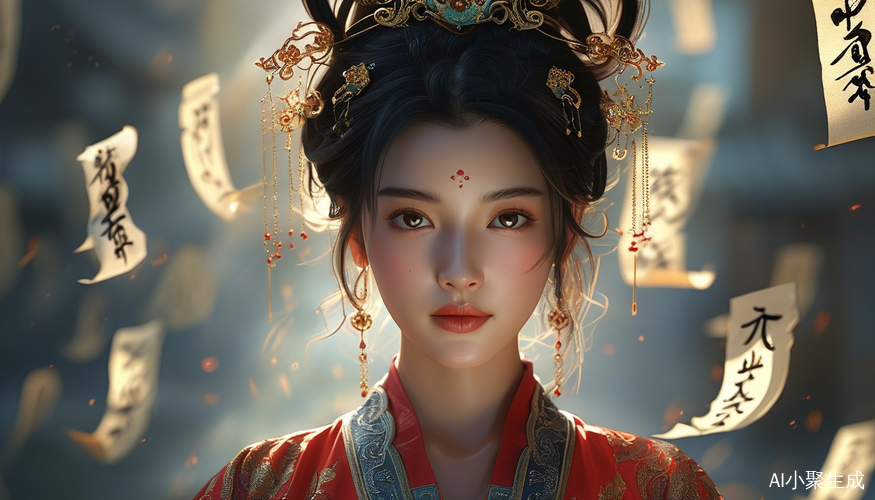 风华
