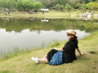 枫叶红了FengYe