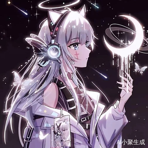 小魔女