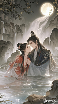 琴忆公子