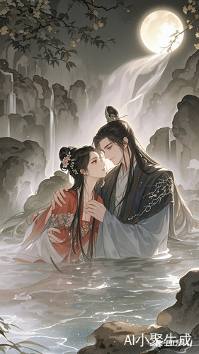 琴忆公子