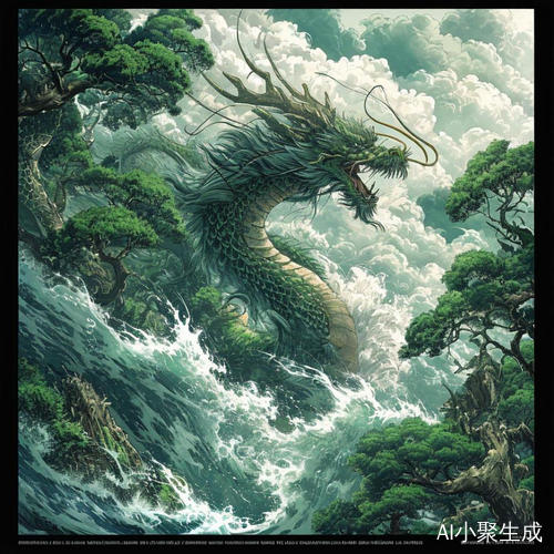 天人