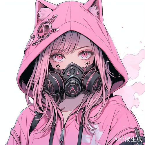 最美