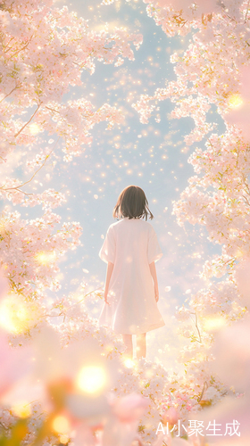 小美